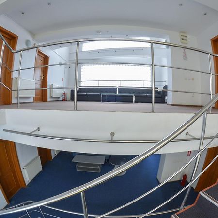 Hotel Pensiune Valentina Râmnicu Vâlcea Exteriér fotografie